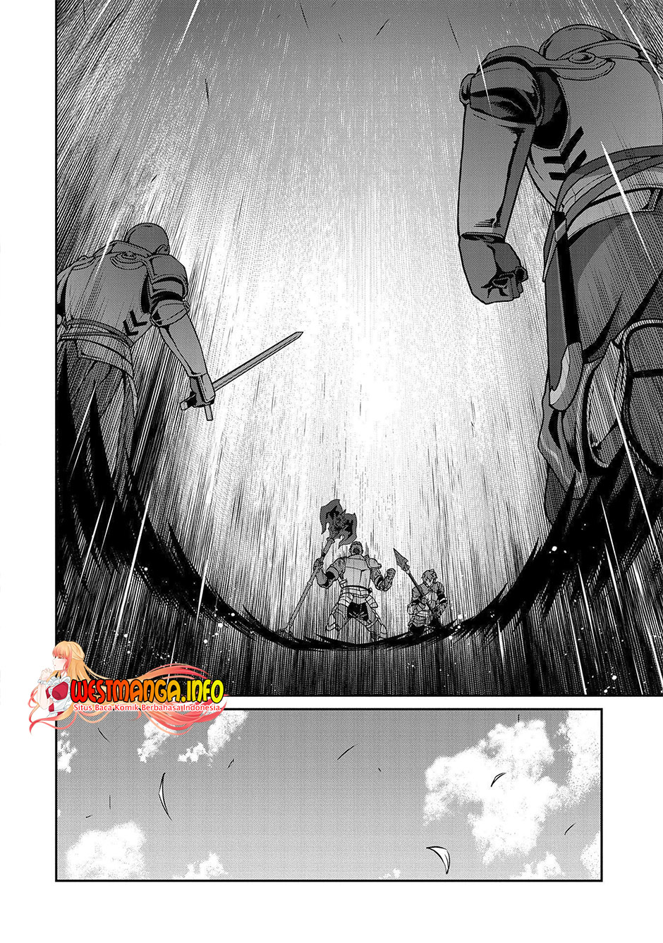 Ryoumin 0-nin Start no Henkyou Ryoushusama chapter 19